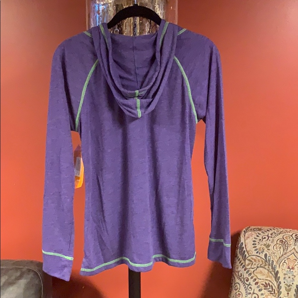 Lightweight sweater - Picture 5 of 5